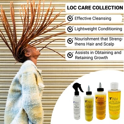 The Benefits of Handcrafted Loc Care Products Over Mass-Produced Solutions