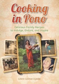 Cooking In Pono