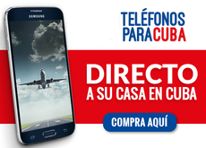 CELULARES PARA CUBA