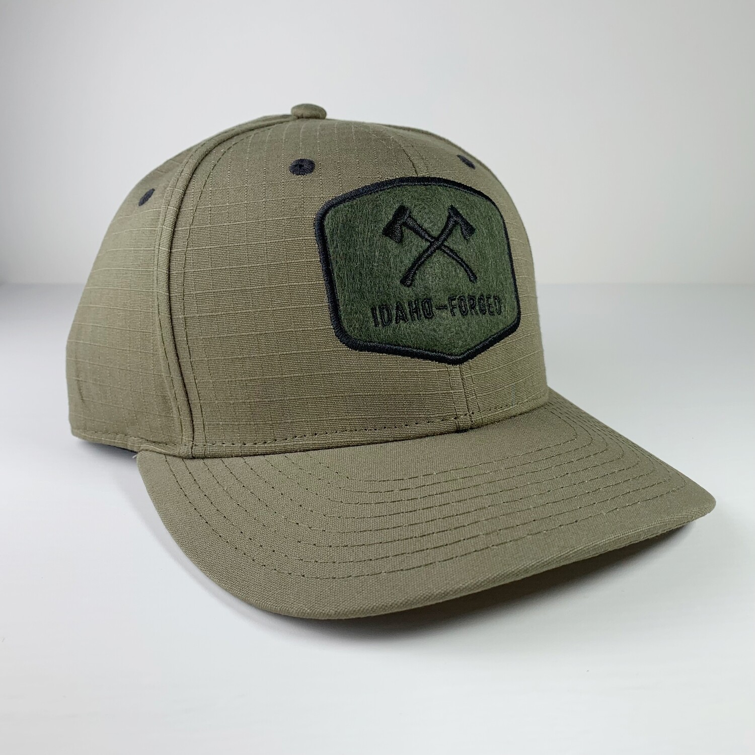 Headwear – Shop – Idaho-Forged