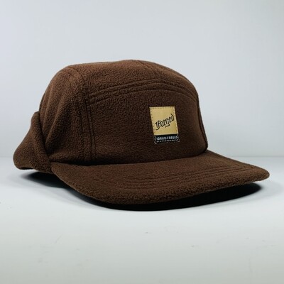 Stanley Cap, Bay