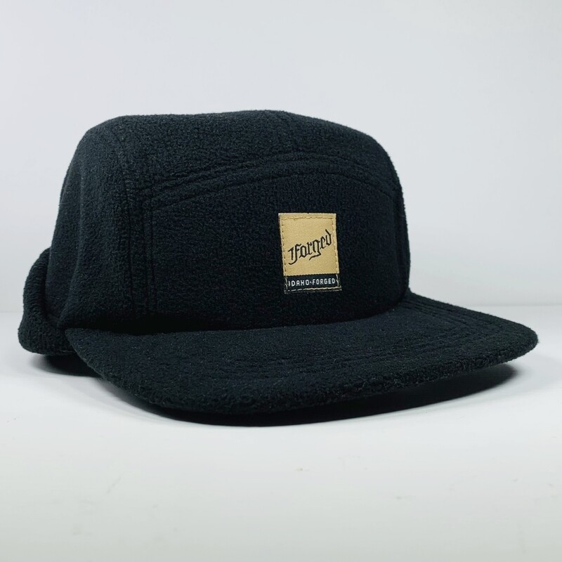 Stanley Cap, Black