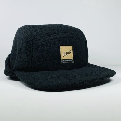 Stanley Cap, Black