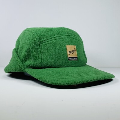 Stanley Cap, Moss