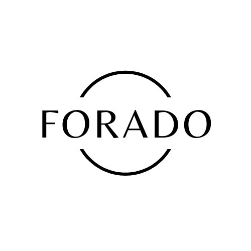 Forado