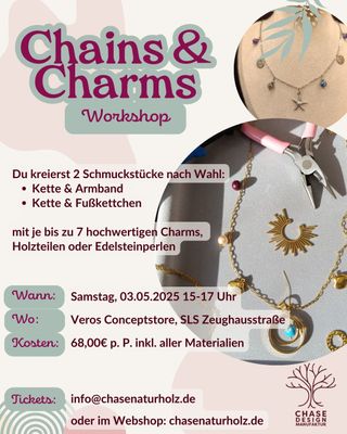 Schmuck-Workshops