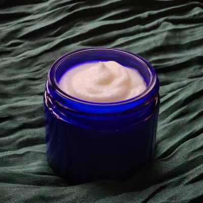 Whipped Tallow Body Butter 2 Oz