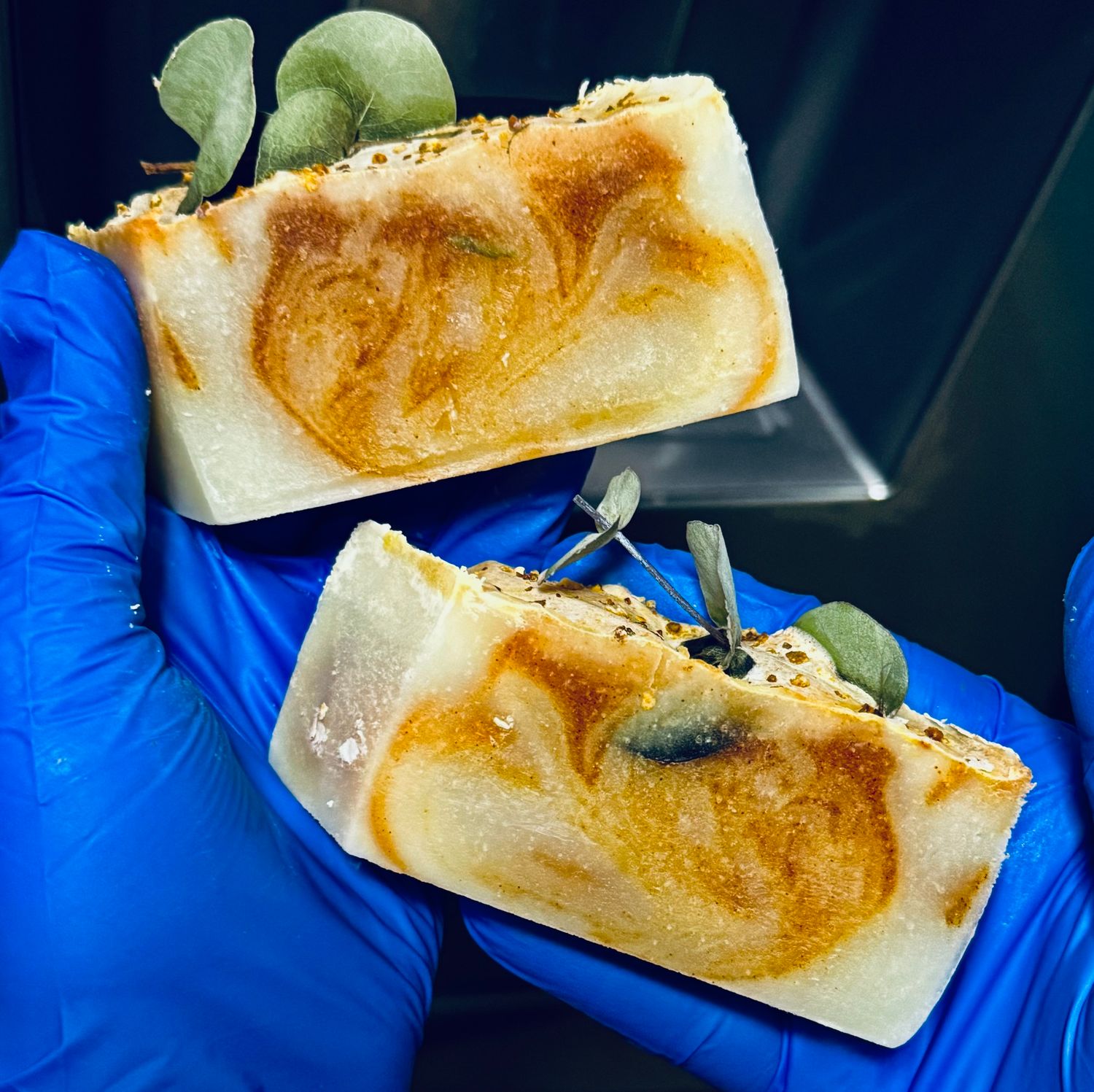 Sunwashed Ritual Soap