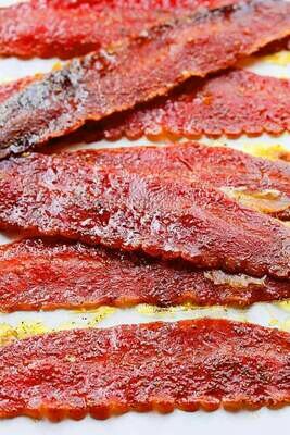 Turkey Bacon