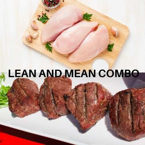 Lean and Mean Combo