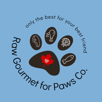 Raw Gourmet Pet Food