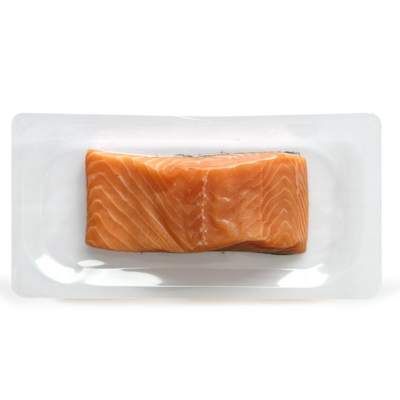 Organic Verlasso Salmon Fillets