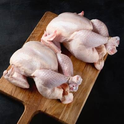 Whole Chicken