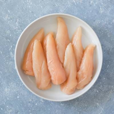 Chicken Tenderloins