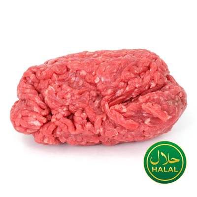 Halal - Lean Ground Beef