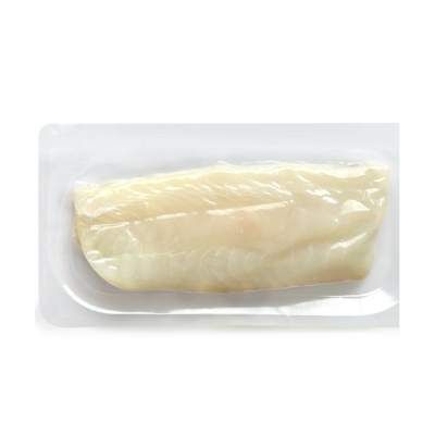IQF Haddock Fillets