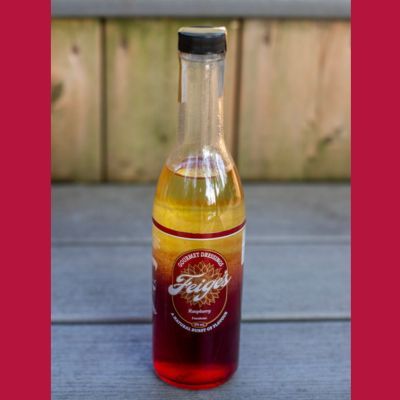 Raspberry Dressing
