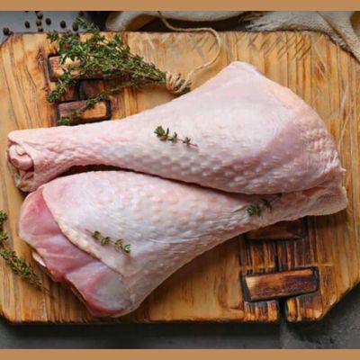 Extra Large Turkey Drumsticks
