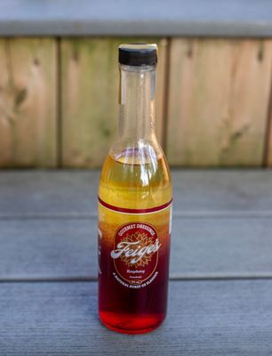Raspberry Dressing