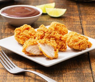 Boneless Chicken Wings
