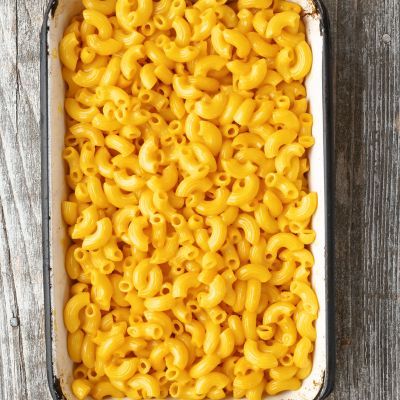 Zarky's Famous Prepared Foods - 4 CHEESE MACARONI