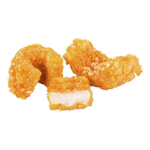 Firecracker Calamari Bites