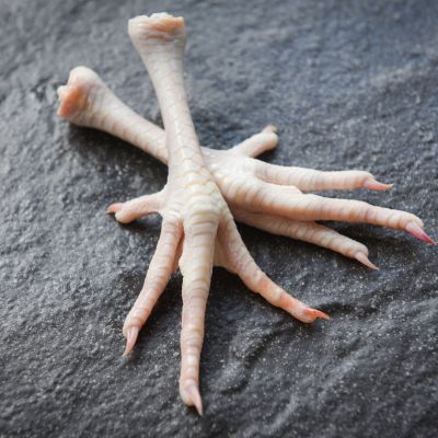 Chicken Feet