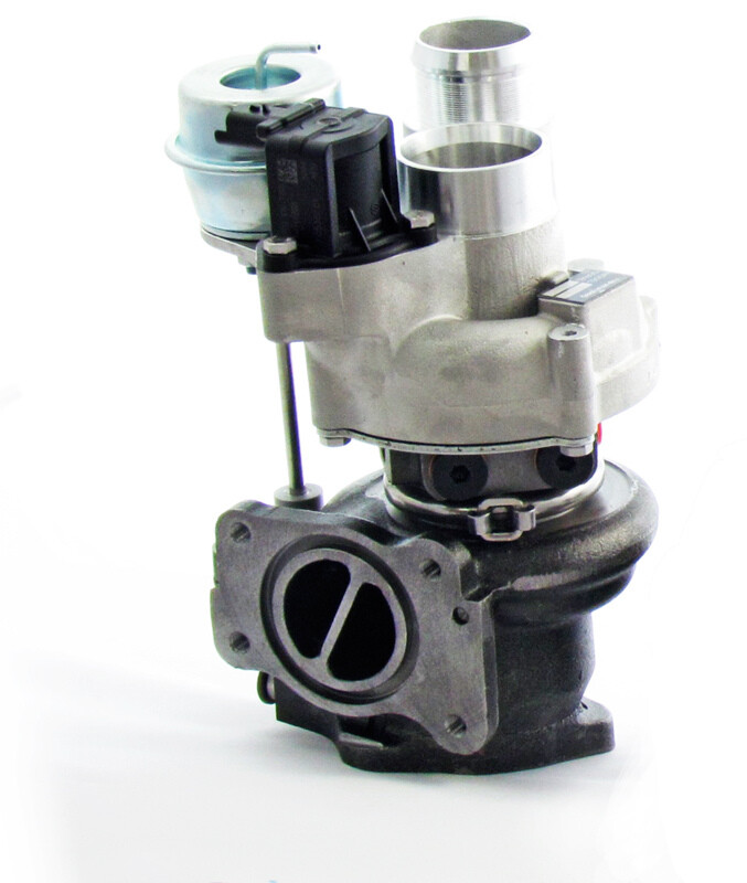 F21M for MINI Cooper S &amp; John Cooper Works 1.6