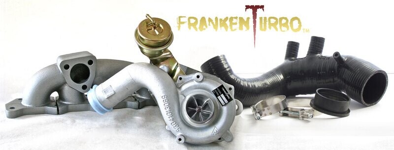 F21T for Transversal 1.8T