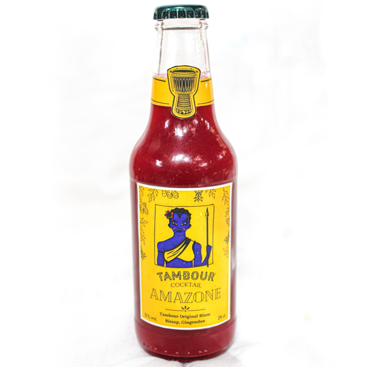 Cocktail Amazone (25cl)
