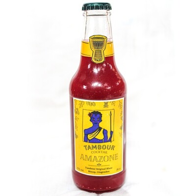 Cocktail Amazone (25cl)
