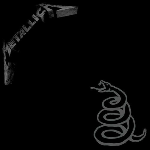 Metallica / Metallica