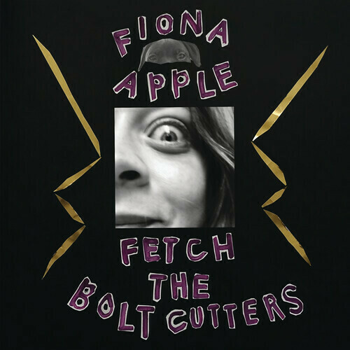 Fiona Apple / Fetch the Boltcutters