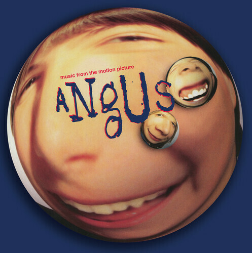 Angus OST
