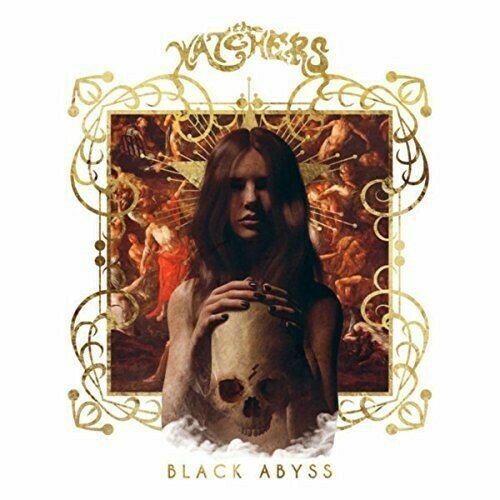 Watchers Black Abyss