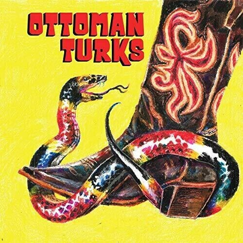 SFR Ottoman Turks