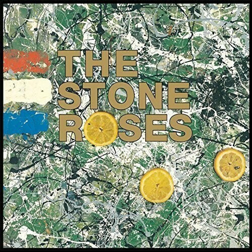 The Stone Roses / Self Titled