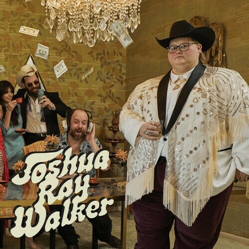 SFR Joshua Ray Walker Glad You Made It