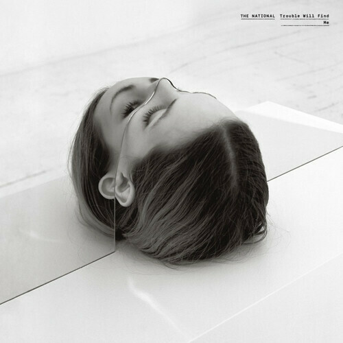 The National / Trouble Will Find Me