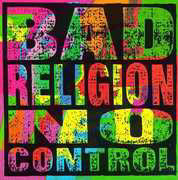 Bad Religion / No Control
