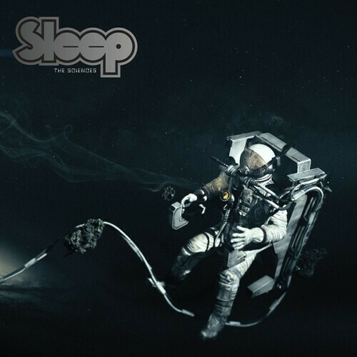 Sleep / The Sciences