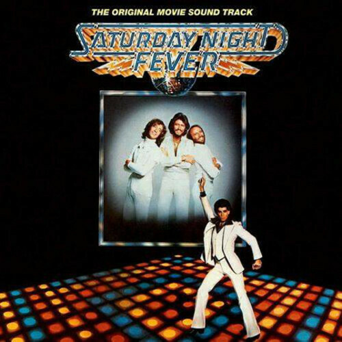Saturday Night Fever OST Reissue