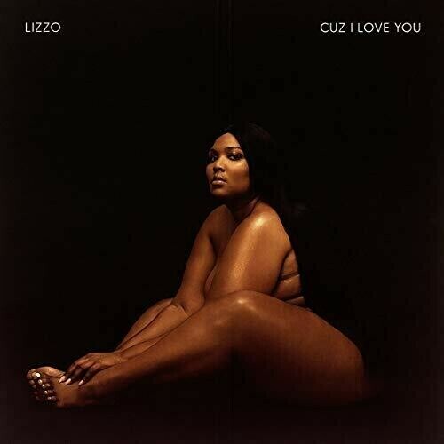 Lizzo / Cuz I Love You