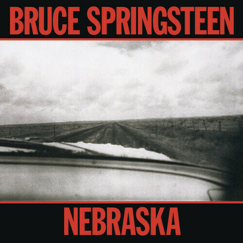Bruce Springsteen / Nebraska