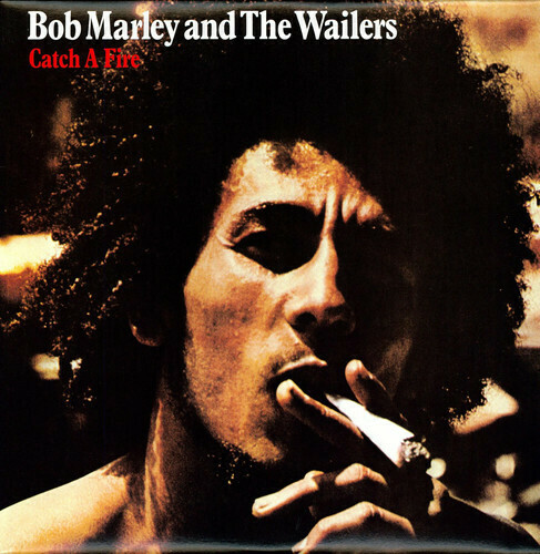 Bob Marley / Catch A Fire Reissue