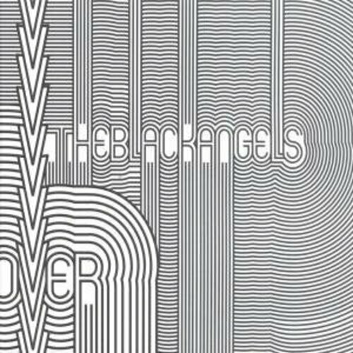 The Black Angels / Passover