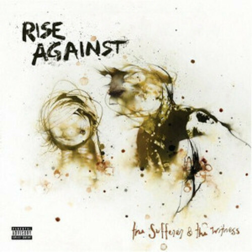 Rise Against / The Sufferer and the Witness