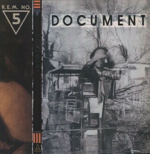 R.E.M / Document