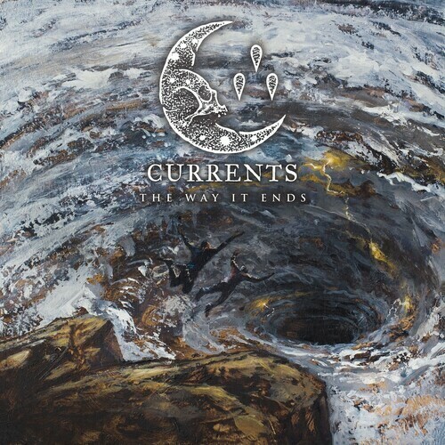 Currents / The Way It Ends