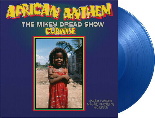 Mikey Dread / African Anthem